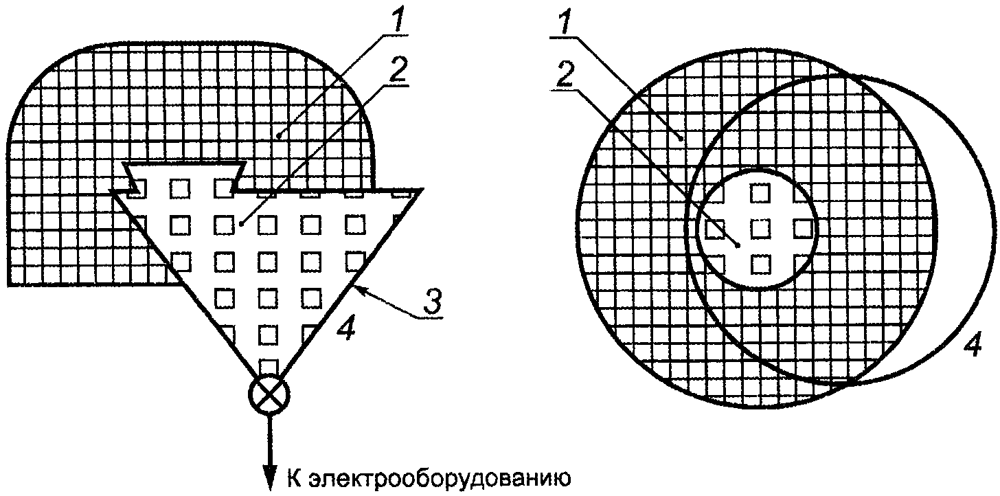 8.2. Чертежи, данные и таблицы