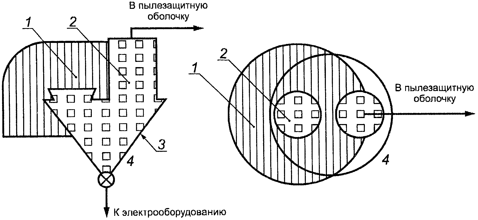 8.2. Чертежи, данные и таблицы