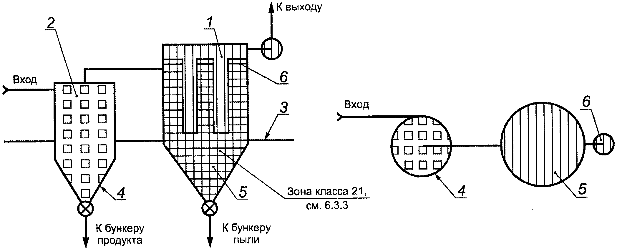 8.2. Чертежи, данные и таблицы