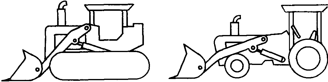 5. Базовая машина