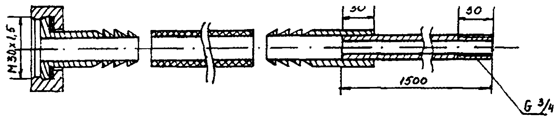 V. Методы испытаний