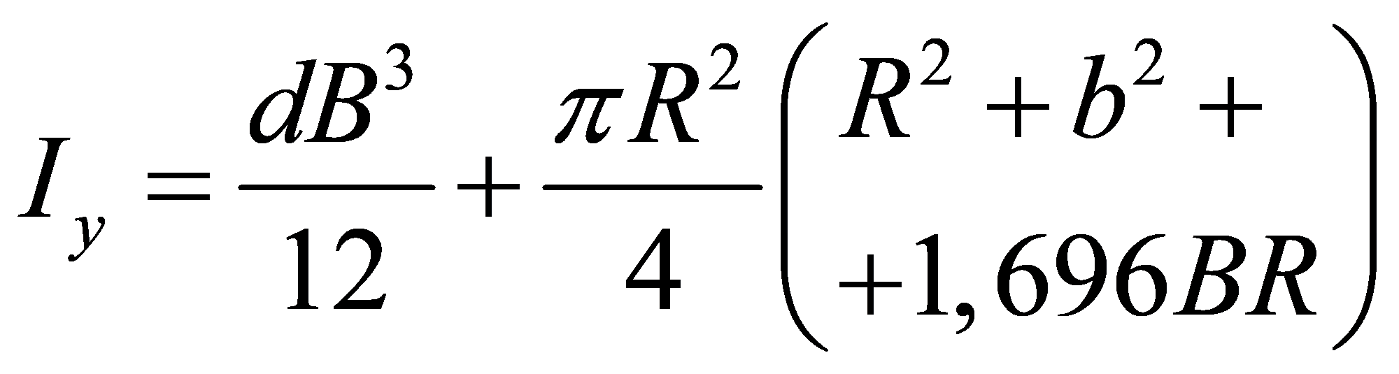 формула