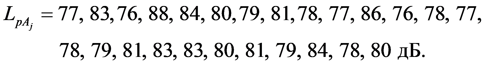 формула