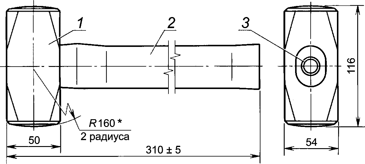 3 Технические требования