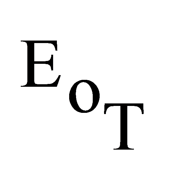 EoT