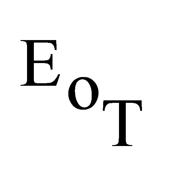EoT