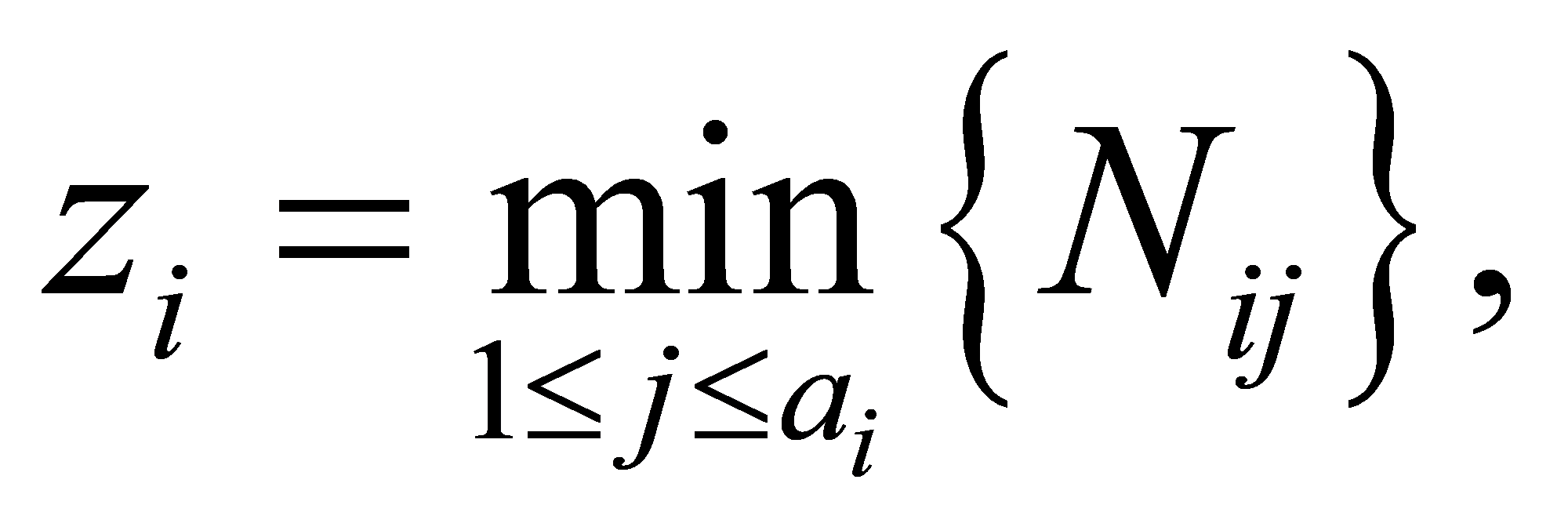 формула