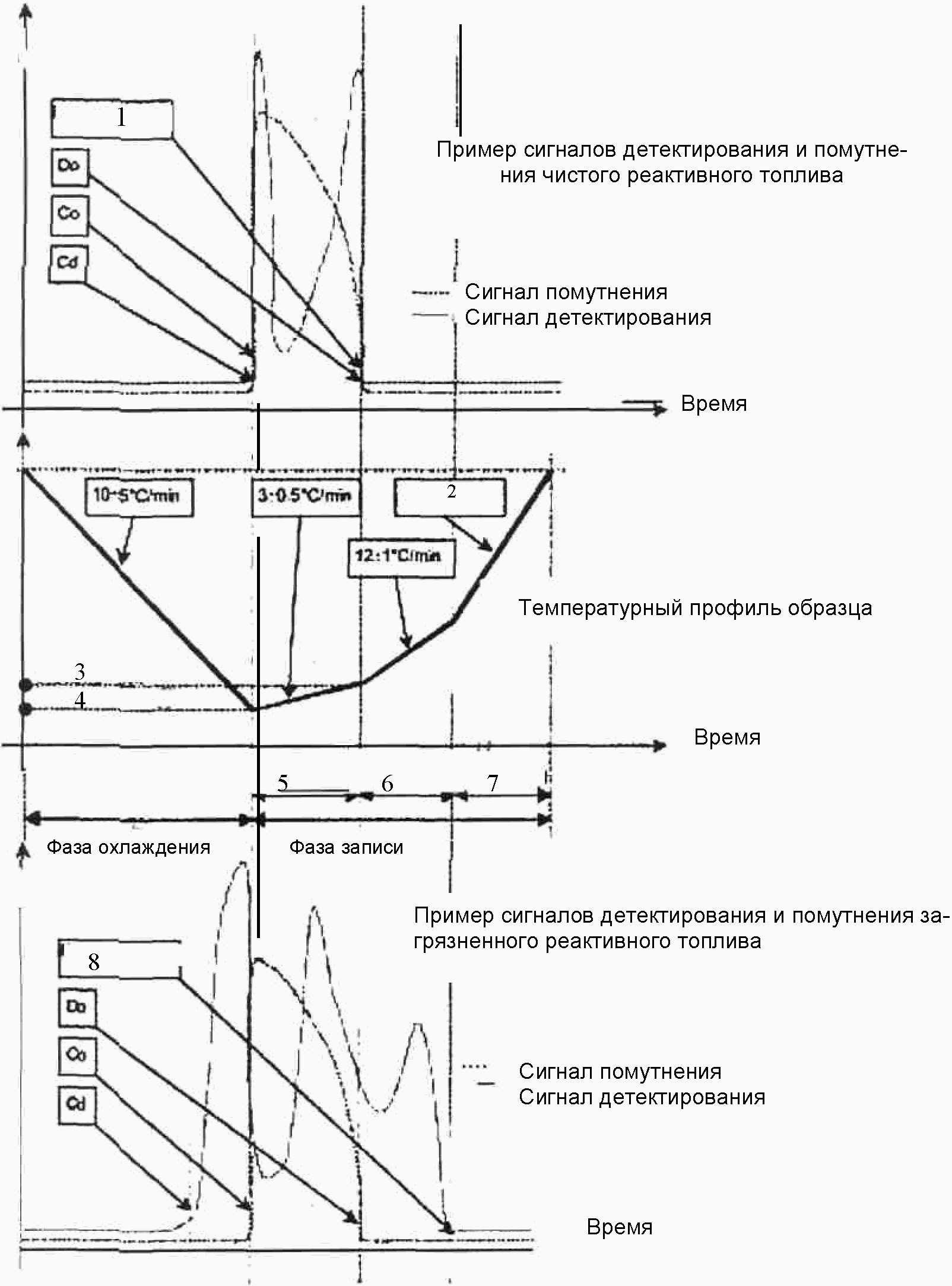 11 Оформление результатов