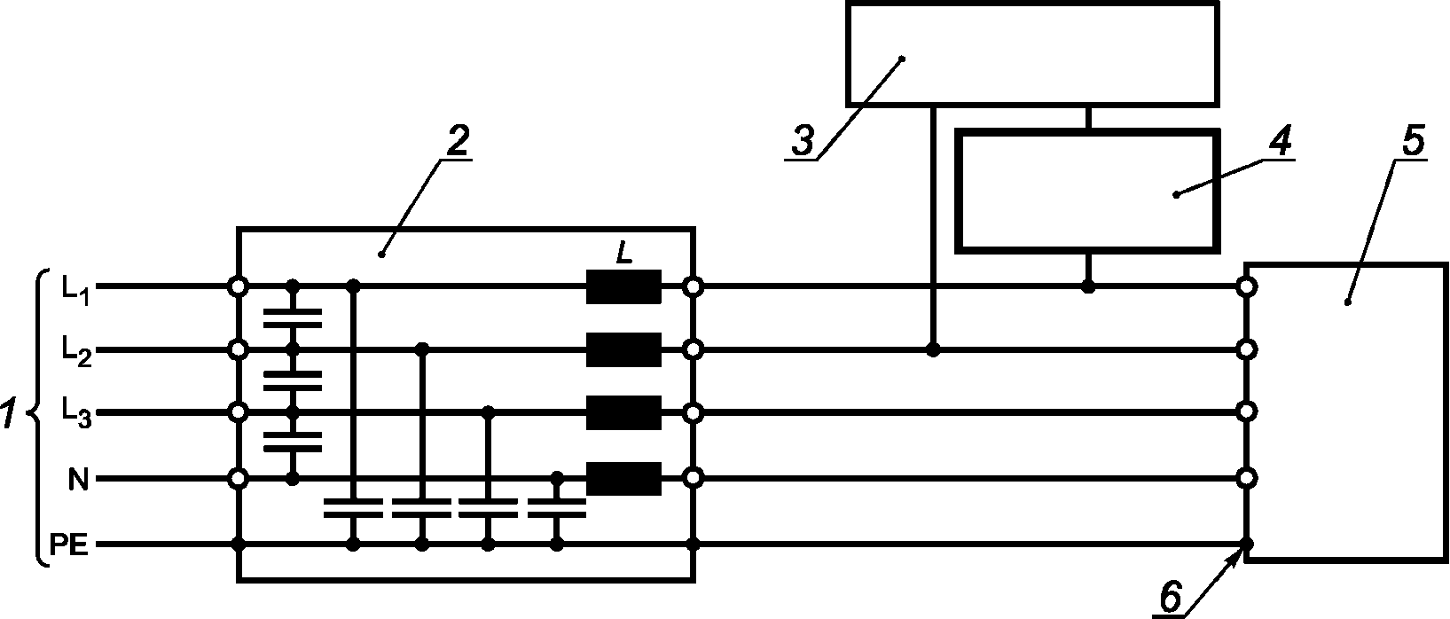 8.1 Общие условия испытаний