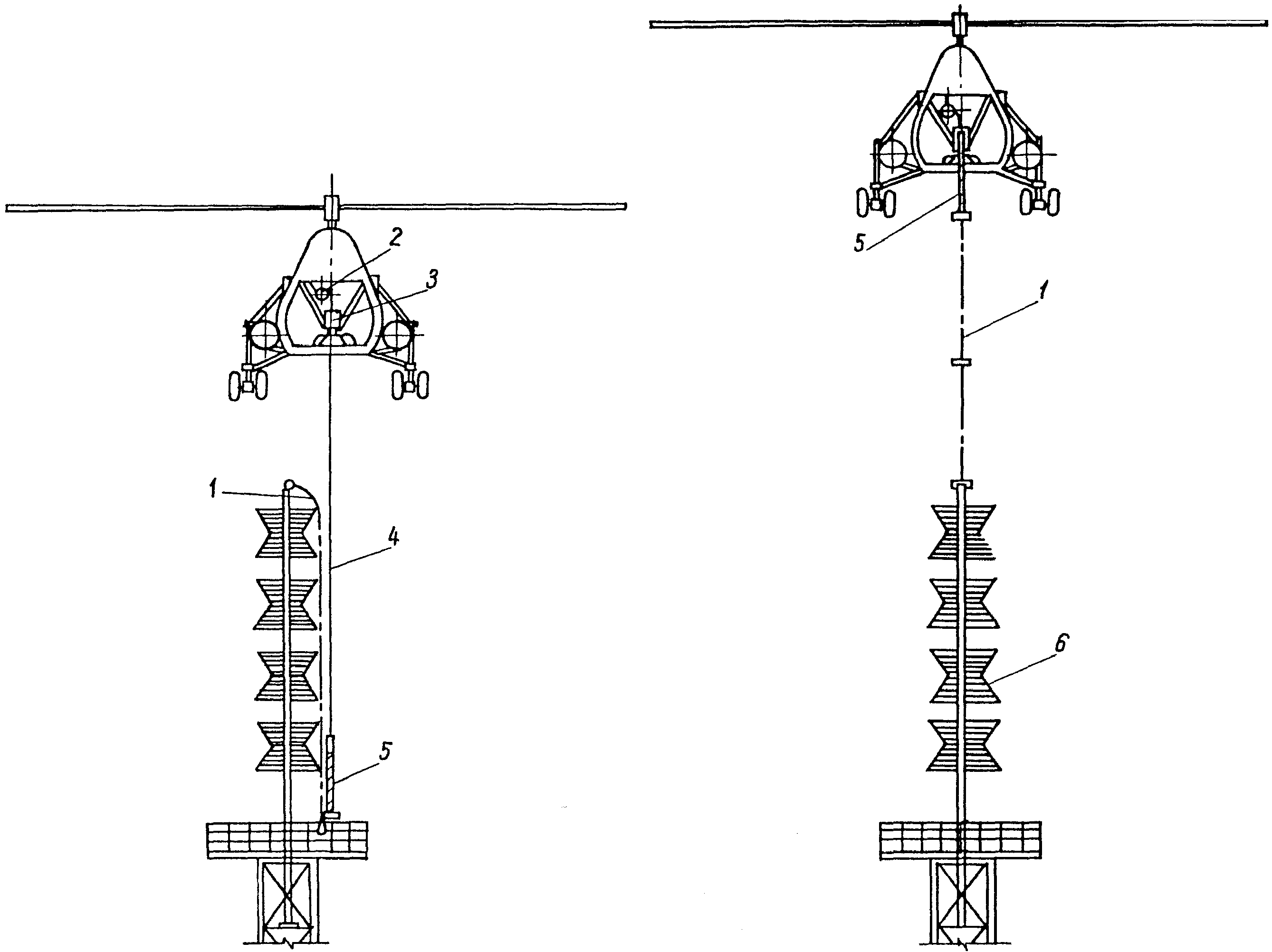 6. Строповка конструкций