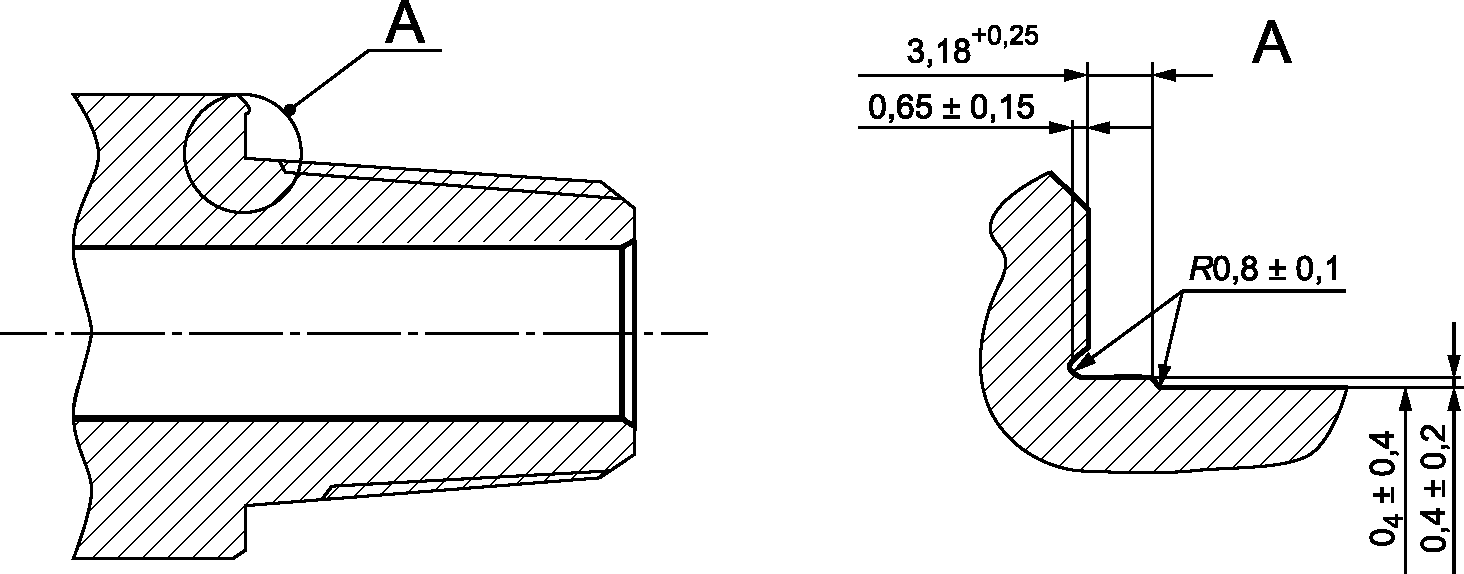 6.9 Маркировка