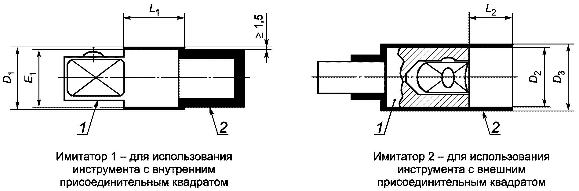 5.5 Испытание электрической прочности изоляции