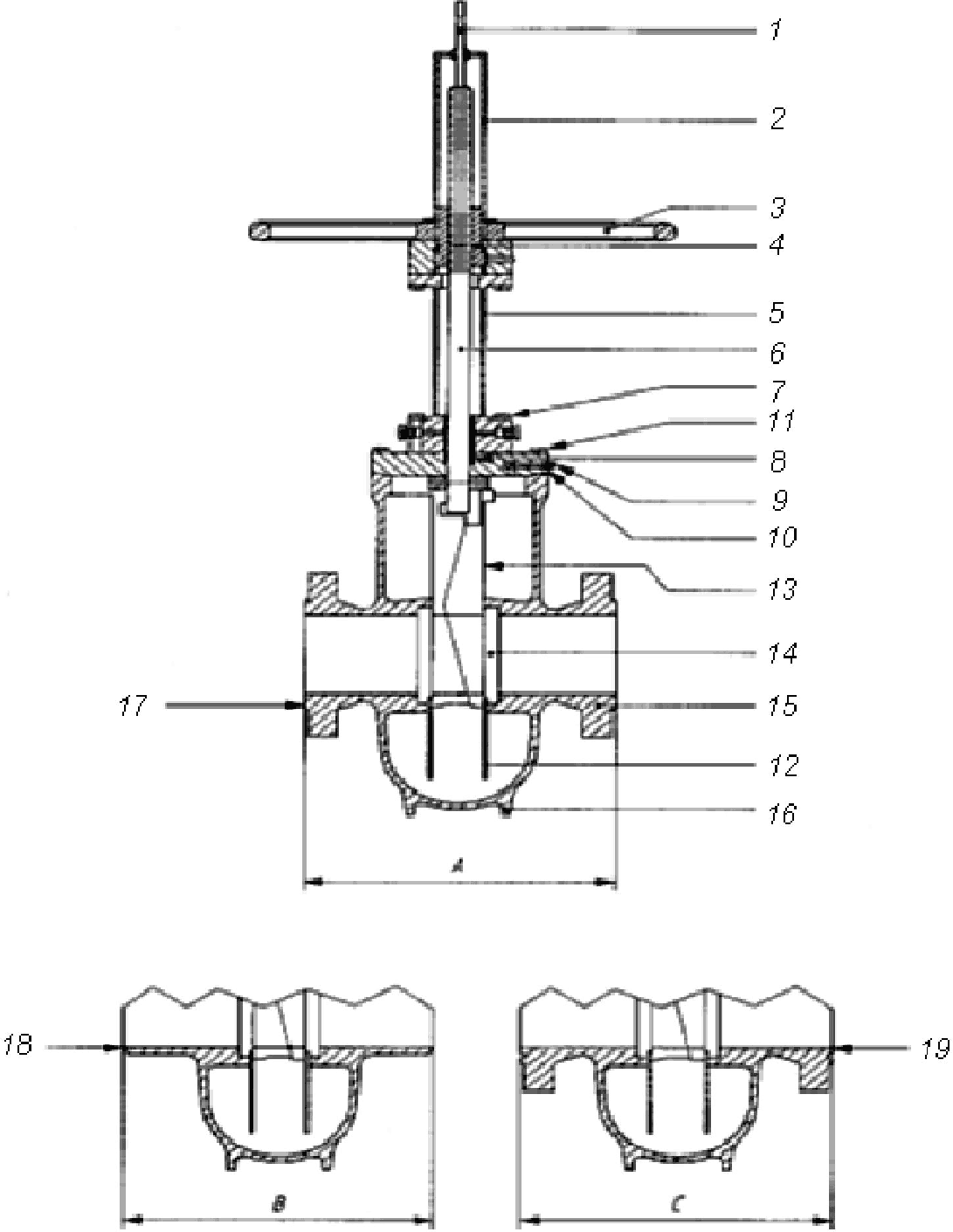 11 Гарантии изготовителя (поставщика)