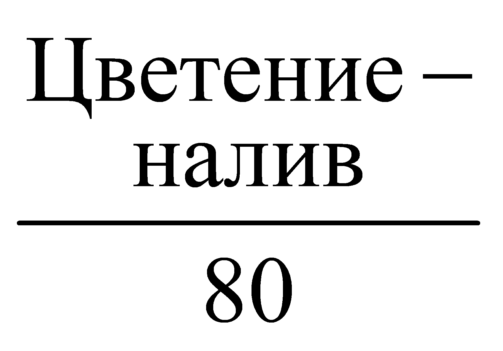 формула