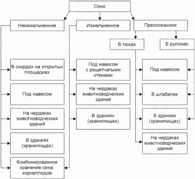 16 Противопожарные мероприятия