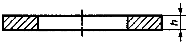 3. Допуски