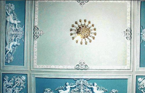 Каталог расценок