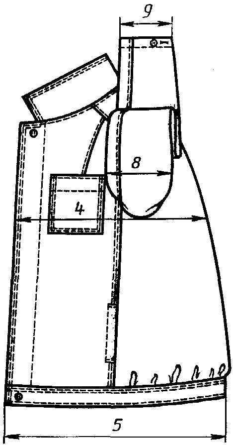 1. Технические требования
