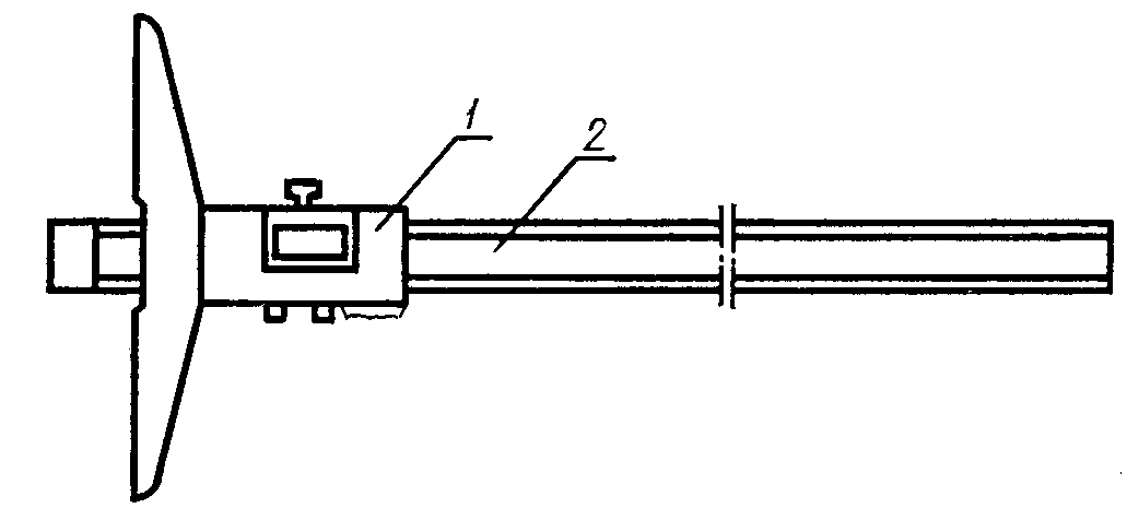 1. Типы. Основные параметры и размеры