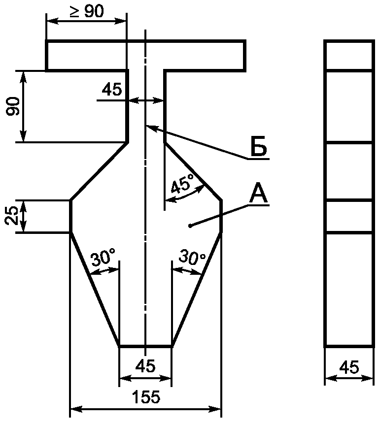 6. Обозначение и маркировка оборудования