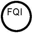 6. Размеры условных обозначений