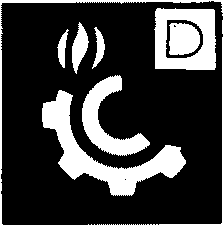 2. Символы классов пожаров