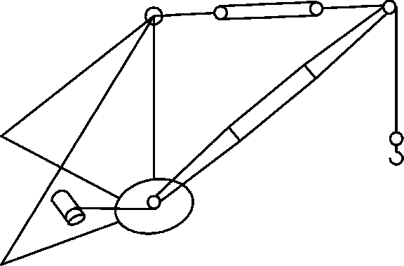 1.1. Классификация кранов по конструкции