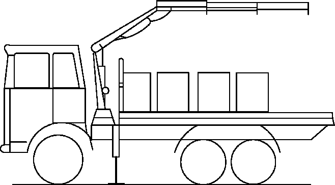 1.1. Классификация кранов по конструкции