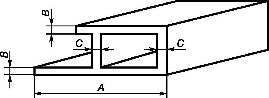 4. Допуски