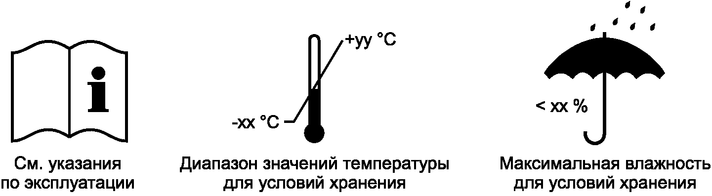 8. Маркировка