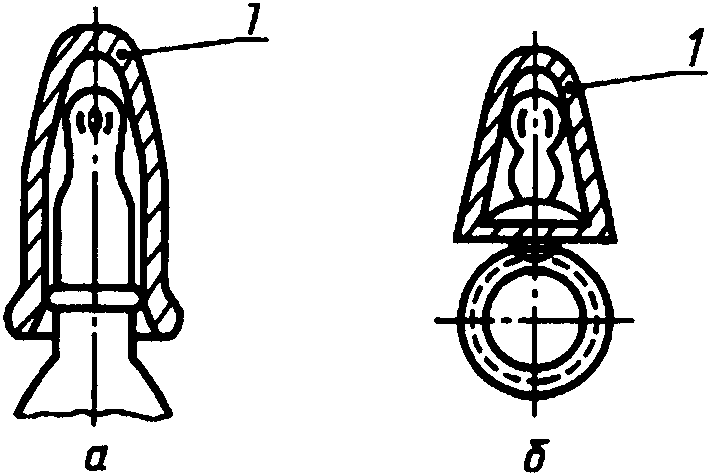 3. Классификация и основные размеры