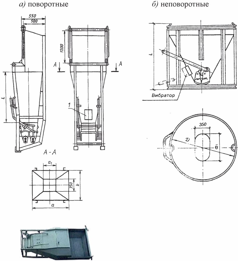 22 Требования, предъявляемые к законченным конструкциям