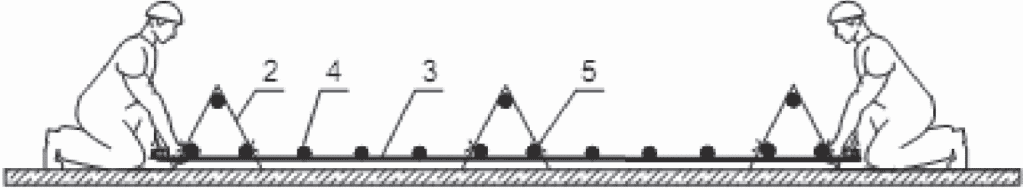 22 Требования, предъявляемые к законченным конструкциям