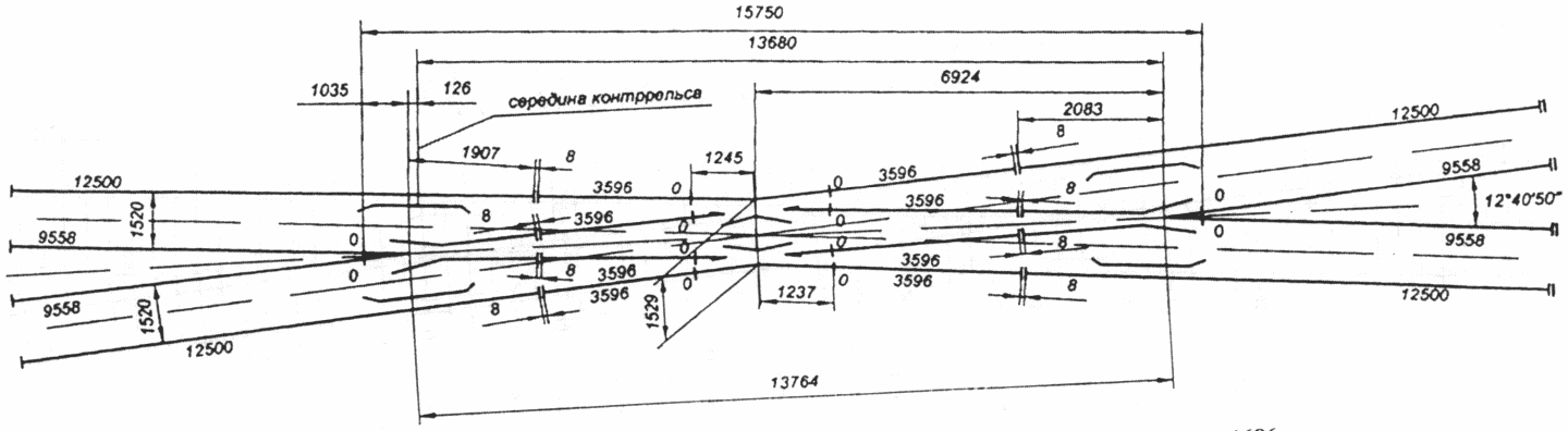 Список нормативной документации