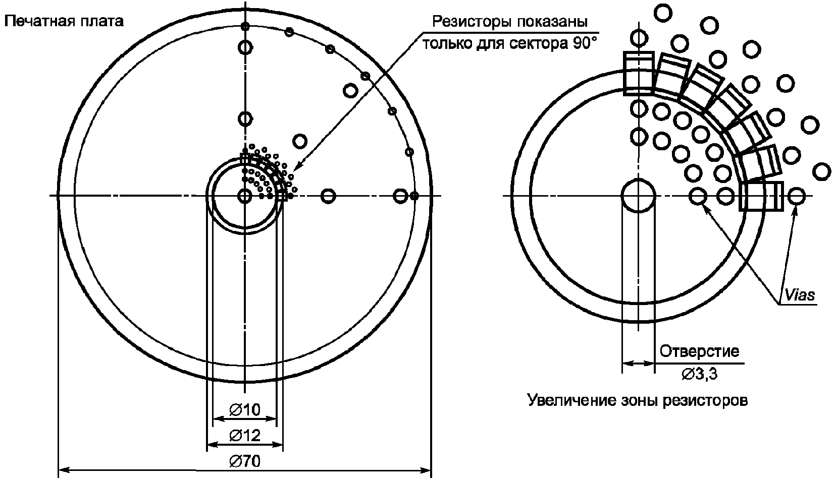 10. Протокол испытаний