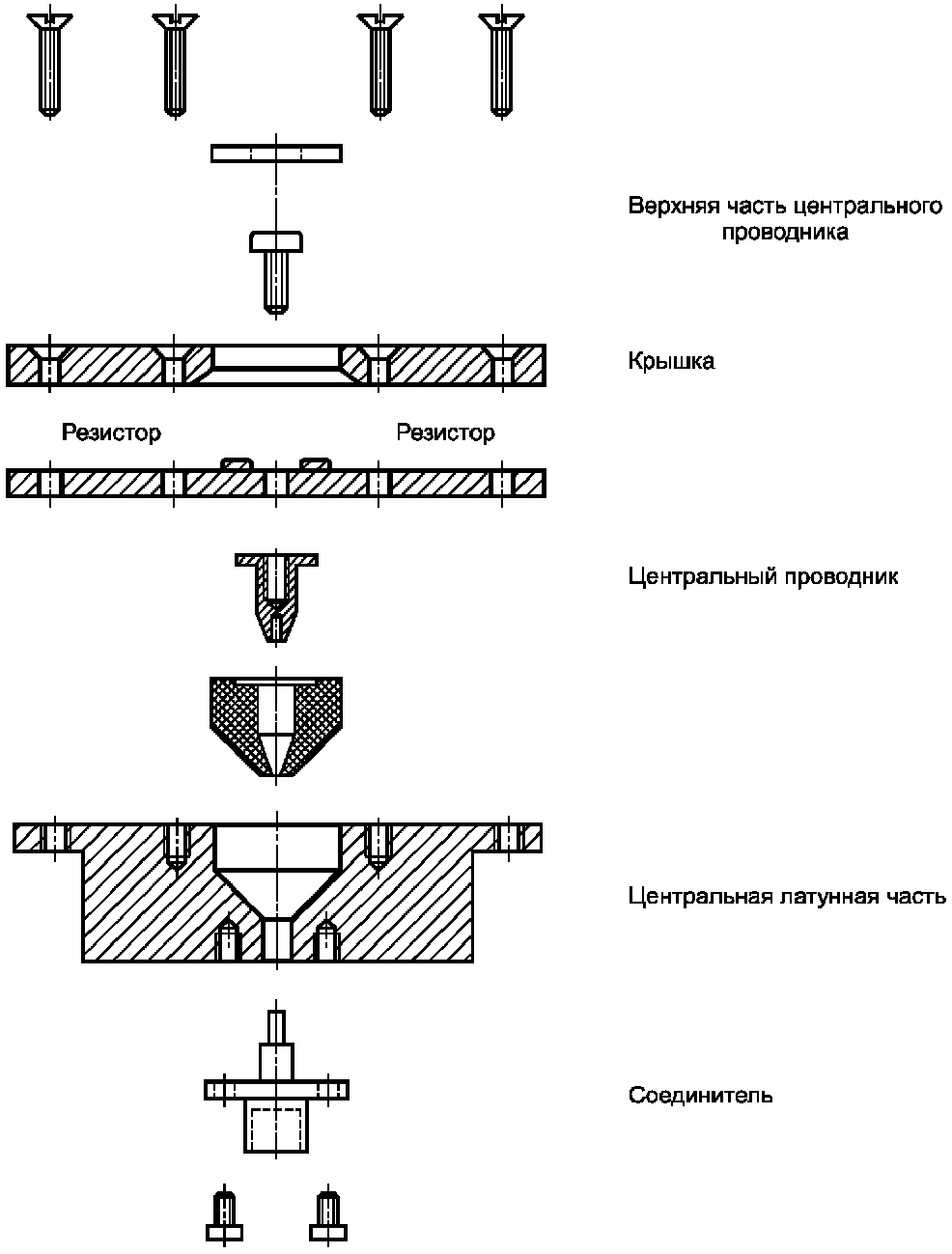 10. Протокол испытаний