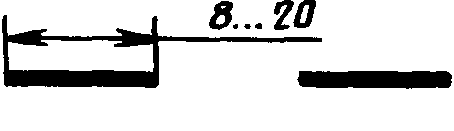 3. Линии