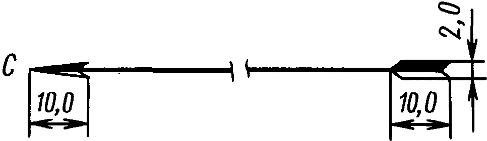 7.5. Сетка координат
