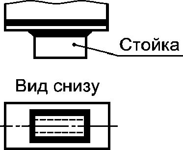 6.3. Оценка прочности главных рам, рам тележек, несущих конструкций рабочих орга