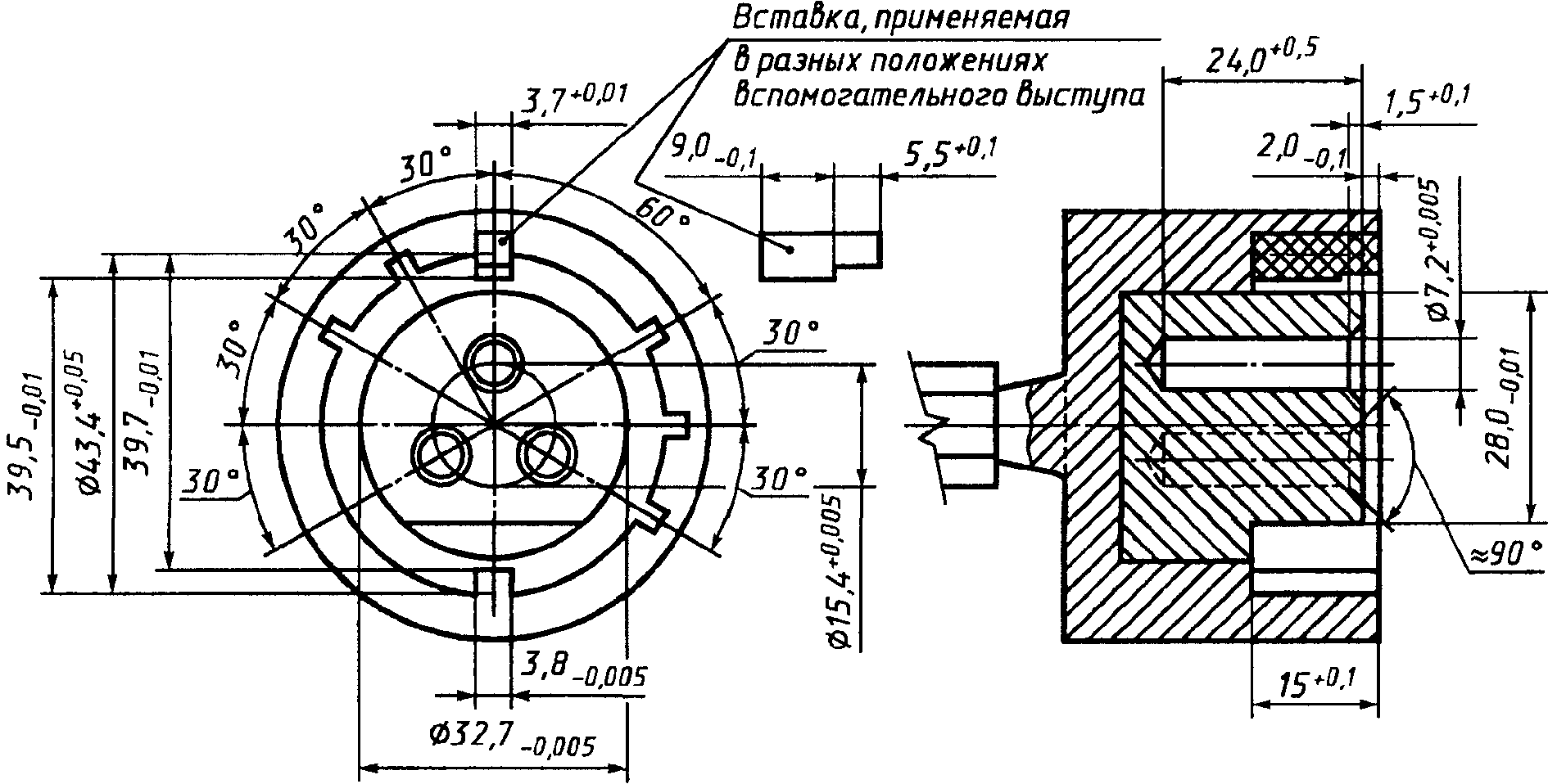 30. Электромагнитная совместимость