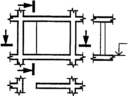 4.1. Стены