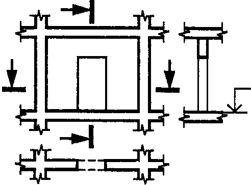 4.1. Стены