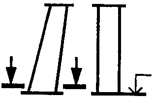 4.2. Опоры и колонны