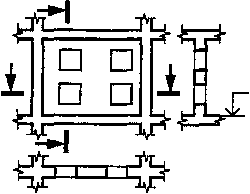 4.1. Стены