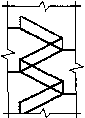 4.6. Пандусы, лестницы и отмостки
