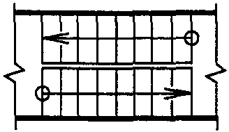 4.6. Пандусы, лестницы и отмостки