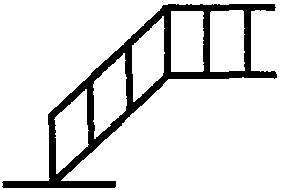 4.6. Пандусы, лестницы и отмостки