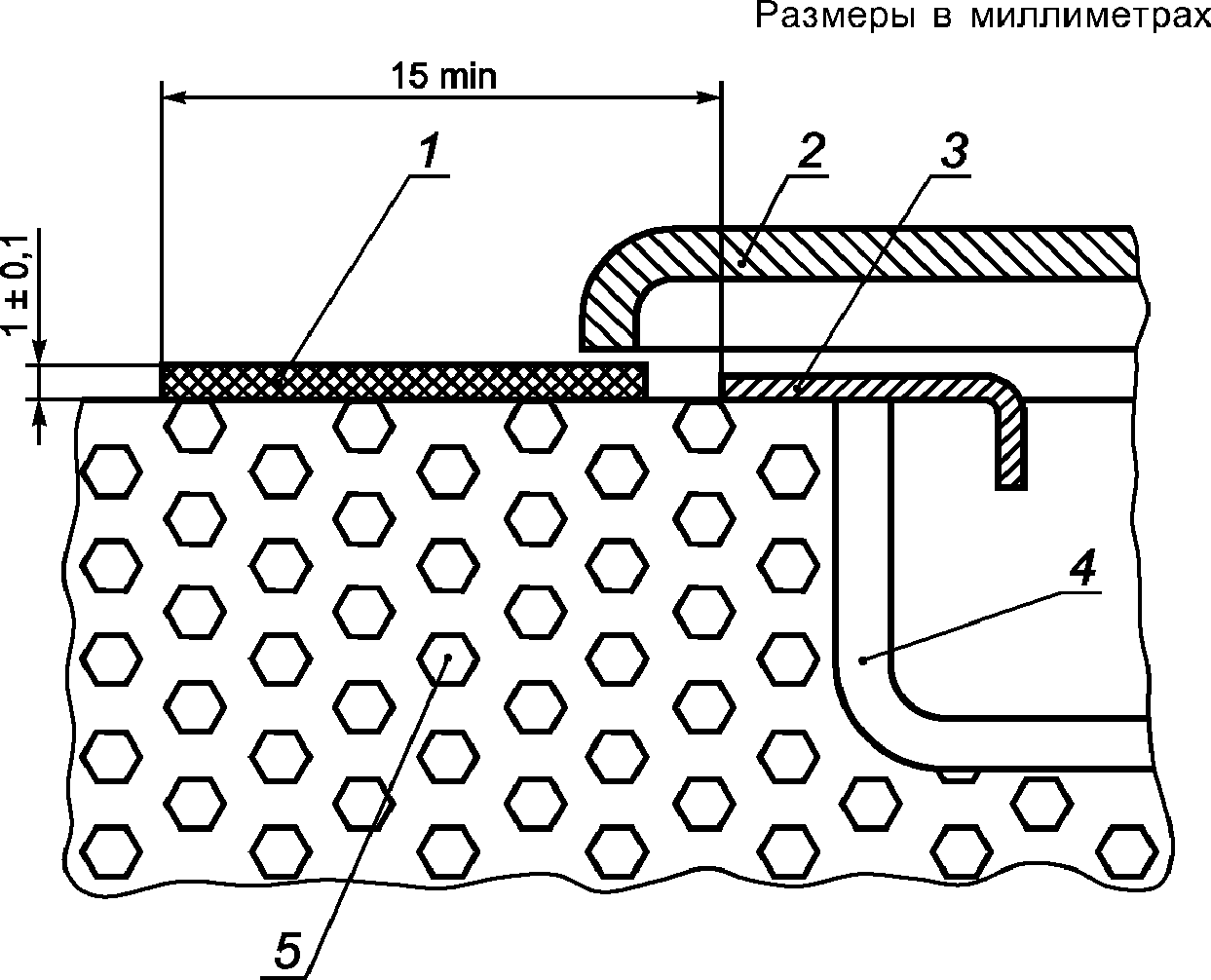 30. Дополнительные испытания частично опрессованных штырей вилки