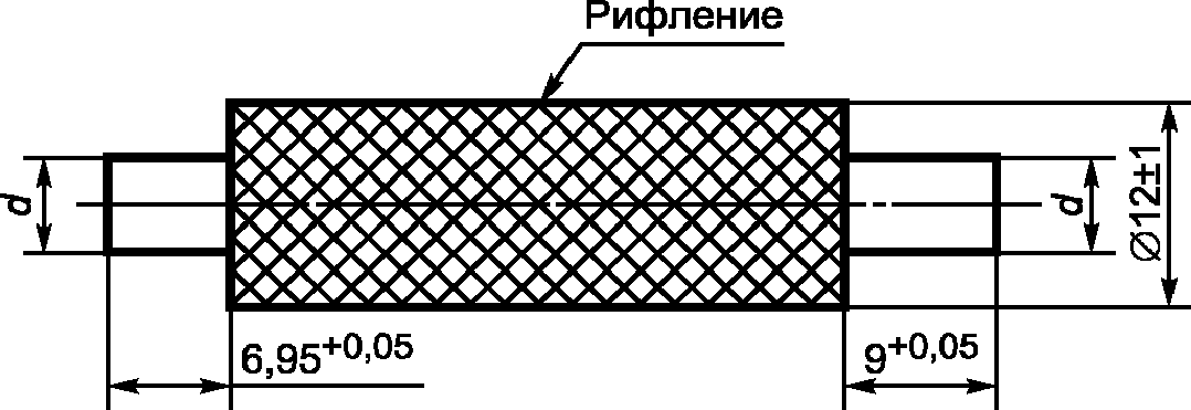 30. Дополнительные испытания частично опрессованных штырей вилки