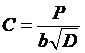 PCbD=